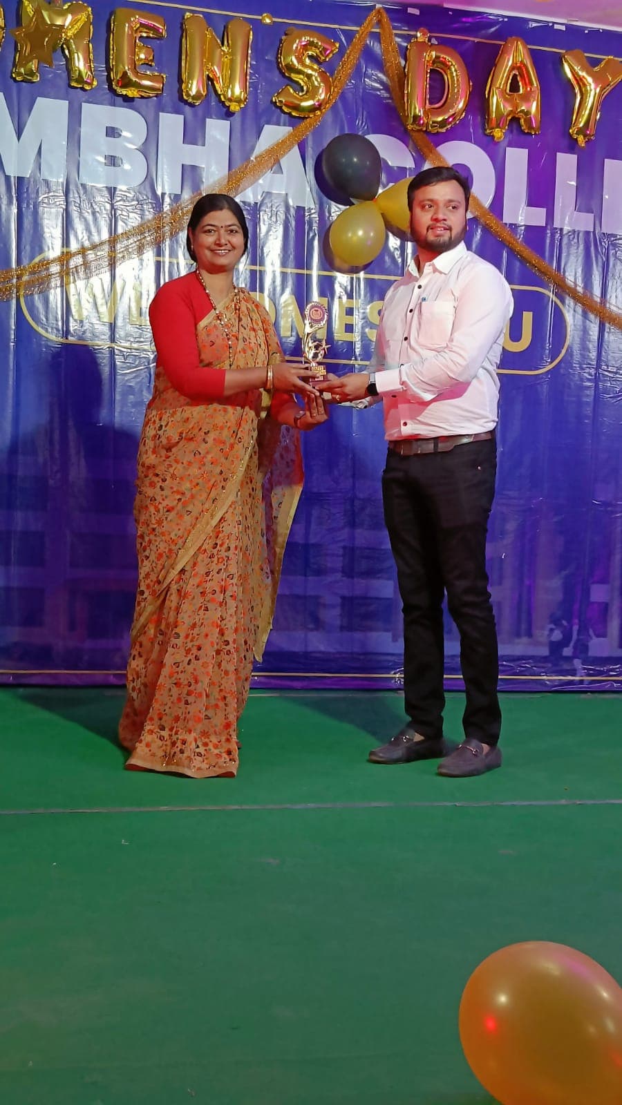 Rambha Group of Institutions Jamshedpur Events photo 6